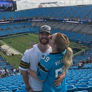 Meet your Posher, Spencer